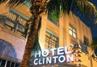 Отзывы Clinton Hotel South Beach, 4 звезды