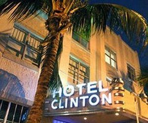 Clinton Hotel South Beach Miami Beach United States