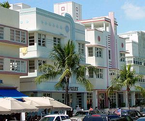 Crescent Resort On South Beach By Diamond Resorts Miami Beach United States