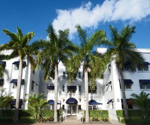 Blue Moon Hotel, Autograph Collection Miami Beach United States