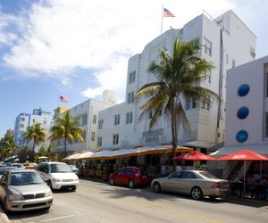 Beacon South Beach Hotel Miami Beach United States