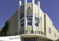Отзывы Cadet Hotel, 4 звезды