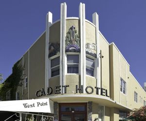 Cadet Hotel Miami Beach United States