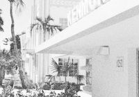 Отзывы Washington Park Hotel South Beach, 4 звезды