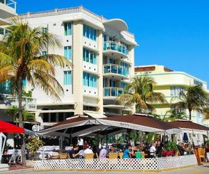 The Fritz Hotel Miami Beach United States