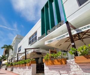 Ocean Reef Suites Miami Beach United States