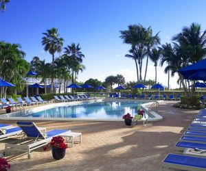 Four Palms Hotel Miami Beach Miami Beach United States