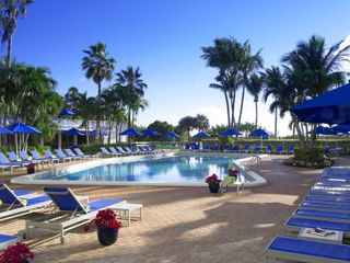 Фото отеля Radisson Hotel Miami Beach