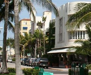 Cardozo Hotel Miami Beach United States