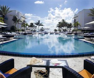The Ritz-Carlton South Beach Miami Beach United States