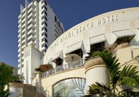 Отзывы Loews Miami Beach Hotel, 4 звезды