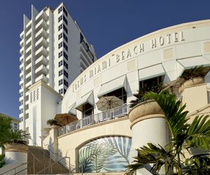 Loews Miami Beach Hotel Miami Beach United States