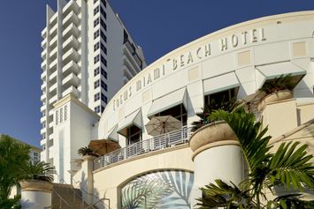 Loews Miami Beach Hotel