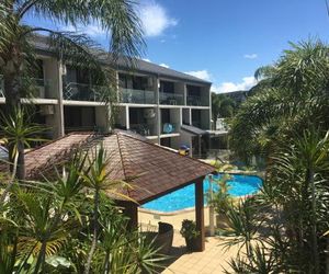 Burleigh Palms Holiday Apartments Burleigh Heads Australia