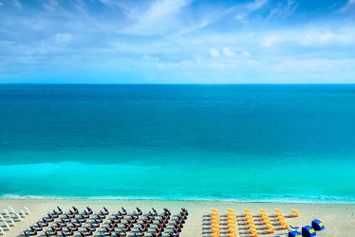 Hilton Bentley Miami/South Beach
