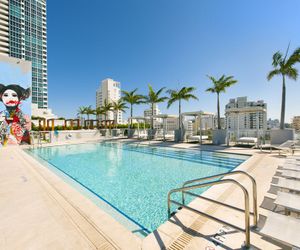 Boulan South Beach Miami Beach United States