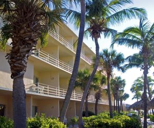 Days Hotel by Wyndham Thunderbird Beach Resort Sunny Isles Beach United States