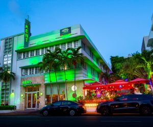 Kent Hotel Miami Beach United States