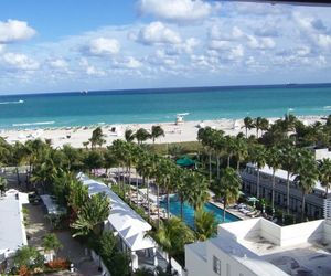 Marseilles Beachfront Hotel Miami Beach United States