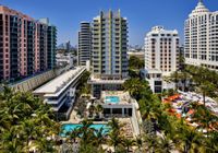 Отзывы Royal Palm South Beach Miami, a Tribute Portfolio Resort, 5 звезд