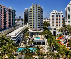Royal Palm South Beach Miami, a Tribute Portfolio Resort Miami Beach United States
