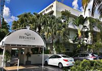 Отзывы Dorchester Hotel & Suites, 3 звезды