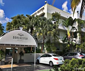 Dorchester Hotel & Suites Miami Beach United States