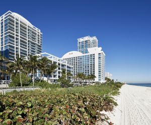 Carillon Miami Wellness Resort Surfside United States