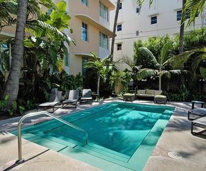 Essex House Hotel Miami Beach United States