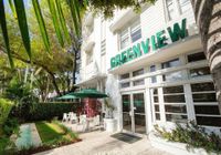 Отзывы Greenview Hotel, 3 звезды