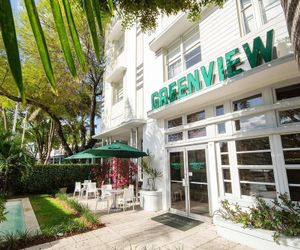 Greenview Hotel Miami Beach United States