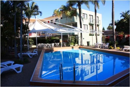 Hotel Photo 20