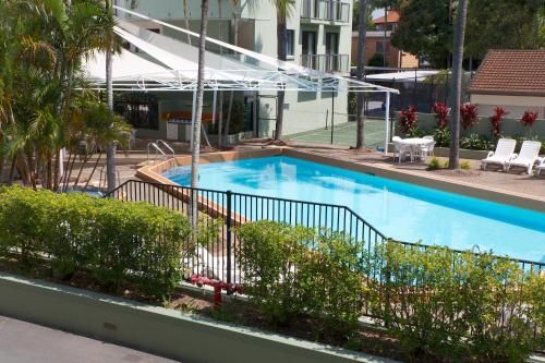 Hotel Photo 22