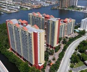 Miami Beach Intracoastal Apartments by Globe Quarters Sunny Isles Beach United States