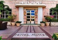 Отзывы Hotel Astor, 3 звезды