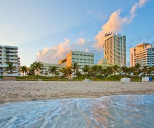 Holiday Inn Miami Beach-Oceanfront Miami Beach United States