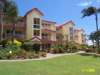 Hotel pic Bayview Bay Apartments & Marina