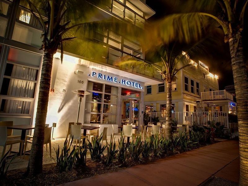 Hotel Photo 20