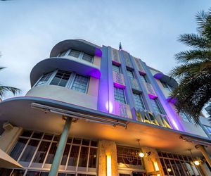 The Marlin Hotel Miami Beach United States