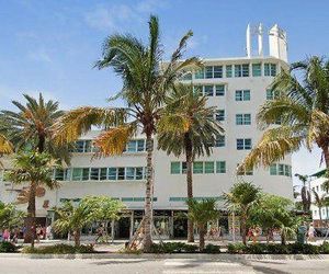 Albion Hotel Miami Beach United States