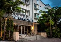 Отзывы San Juan Hotel Miami Beach, 3 звезды