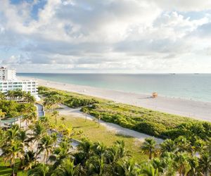 MARRIOTT SOUTH BEACH Miami Beach United States