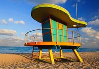 Отзывы Best Western Atlantic Beach Resort, 3 звезды