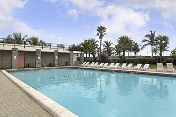 Seagull Hotel Miami Beach