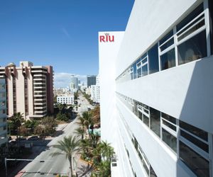 Hotel Riu Plaza Miami Beach Miami Beach United States