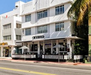 Chesterfield Hotel & Suites Miami Beach United States