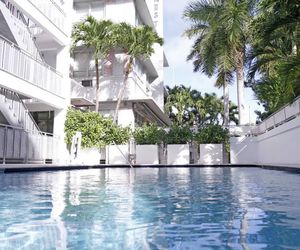 Crest Hotel Suites Miami Beach United States