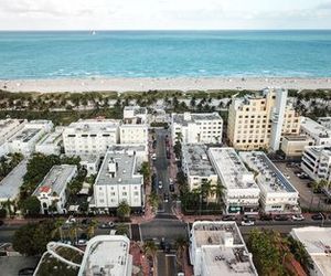 South Beach Plaza Villas Miami Beach United States