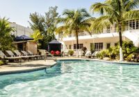 Отзывы Tradewinds Apartment Hotel Miami Beach, 3 звезды