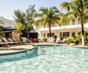 Tradewinds Apartment Hotel Miami Beach Miami Beach United States